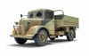 Airfix 1380 WWII British Army 30-cwt 4x2 GS Truck 1/35